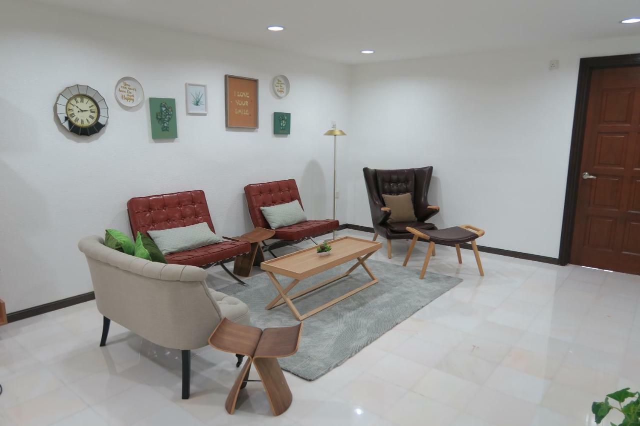 파당 베사르 Loft 3 아파트 외부 사진