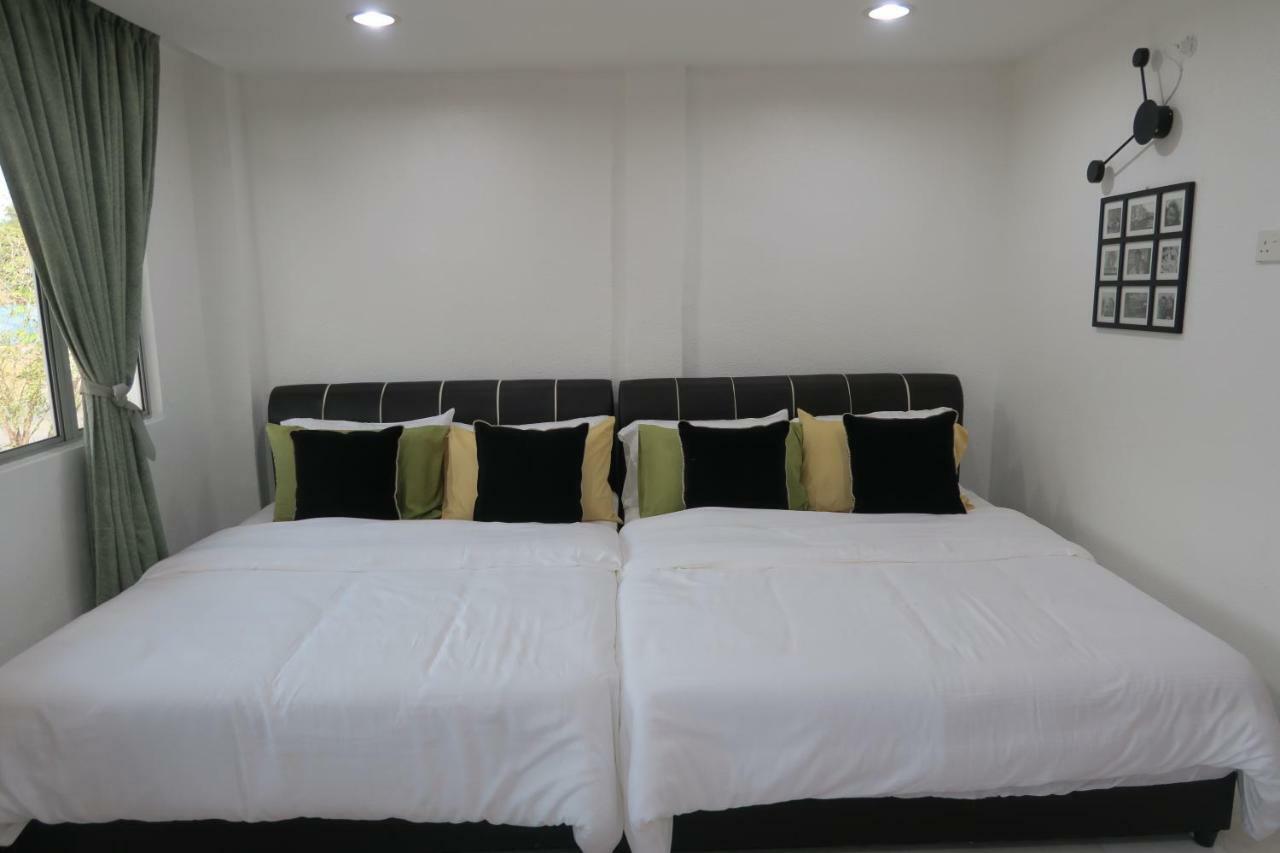 파당 베사르 Loft 3 아파트 외부 사진