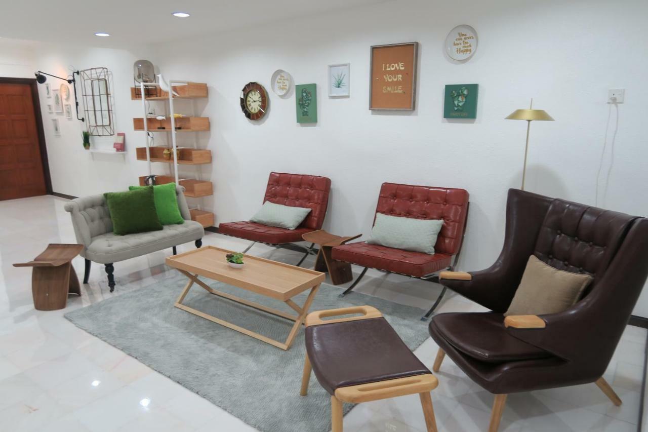 파당 베사르 Loft 3 아파트 외부 사진
