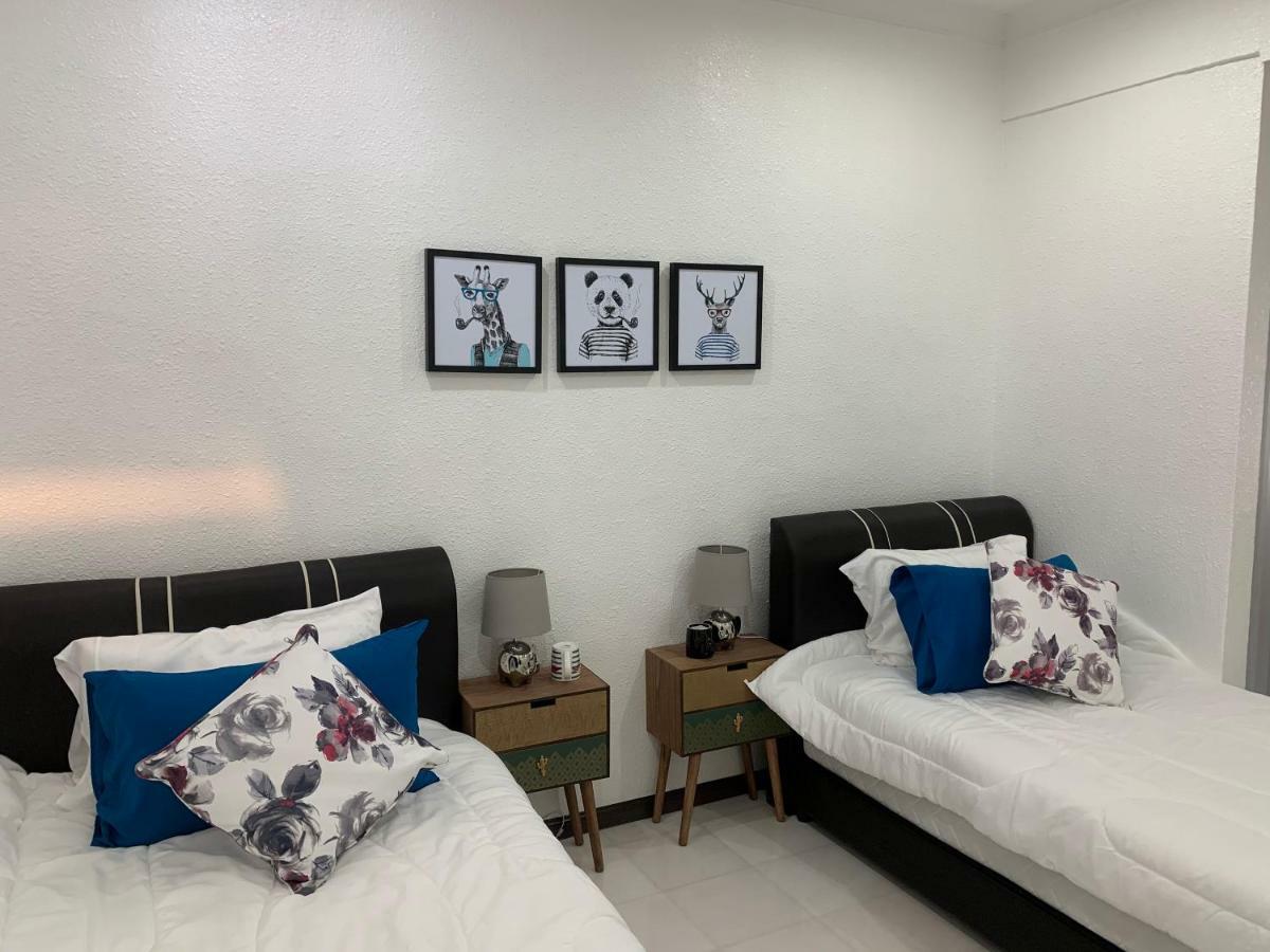 파당 베사르 Loft 3 아파트 외부 사진